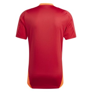 adidas Tiro 24 Competition Training Jersey Team Power Red-Apparel Solar Red-White