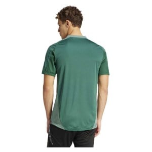 adidas Tiro 24 Competition Training Jersey Team Dark Green-Tech Emerald-White