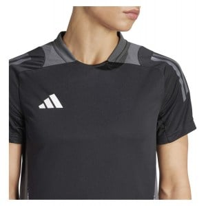 adidas Womens Tiro 24 Competition Training Jersey (W)