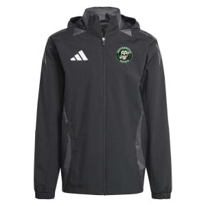 adidas Tiro 24 Competition All-Weather Jacket