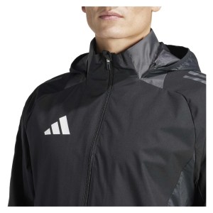 adidas Tiro 24 Competition All-Weather Jacket