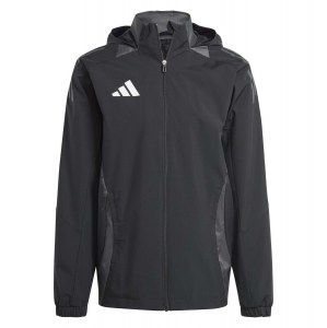 adidas Tiro 24 Competition All-Weather Jacket