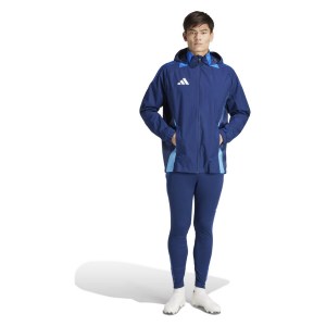 adidas Tiro 24 Competition All-Weather Jacket
