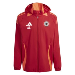 adidas Tiro 24 Competition All-Weather Jacket