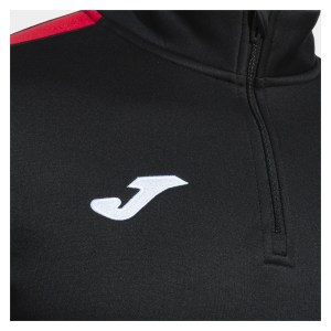 Joma Olimpiada Sweatshirt with Half-Zip