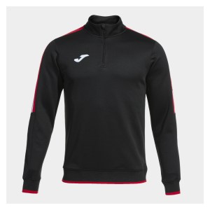 Joma Olimpiada Sweatshirt with Half-Zip