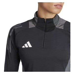 adidas Womens Tiro 24 Competition Training Top (W)