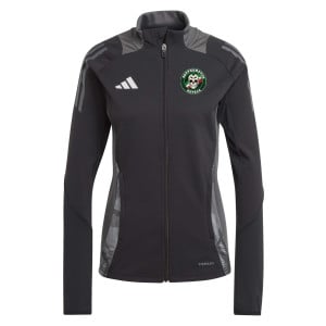 adidas Womens Tiro 24 Competition Training Track Top (W)
