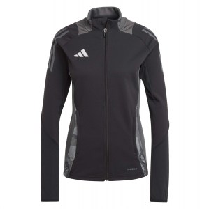 adidas Womens Tiro 24 Competition Training Track Top (W)