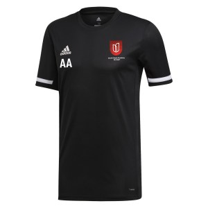 Adidas Team 19 Short Sleeve Jersey (M)