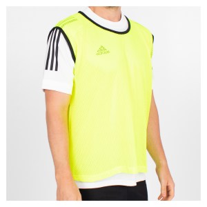 Training Bibs Fluo Yellow