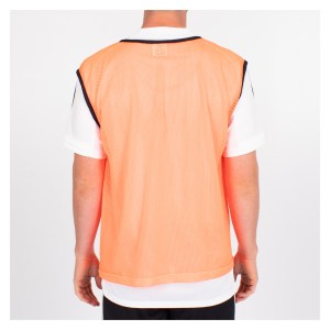 Training Bibs Fluo Orange