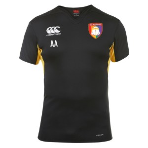 Canterbury Vapodri Challenge Rugby Jersey