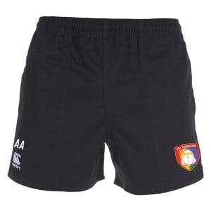 Canterbury Professional Cotton Rugby Short