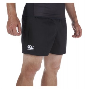 Canterbury Professional Cotton Rugby Short