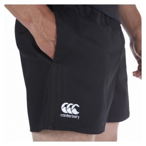 Canterbury Professional Cotton Rugby Short