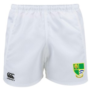 Canterbury Advantage Rugby Short