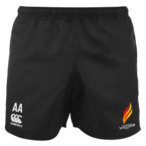 Canterbury Advantage Rugby Short