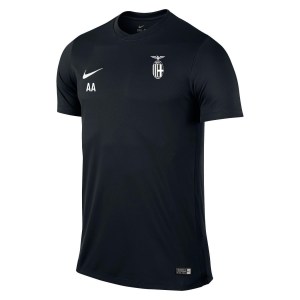 Nike Park VI Short Sleeve Shirt