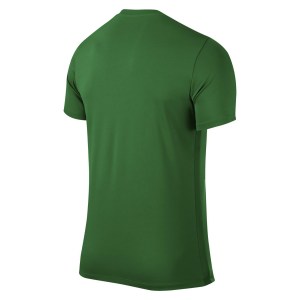 Nike Park VI Short Sleeve Shirt