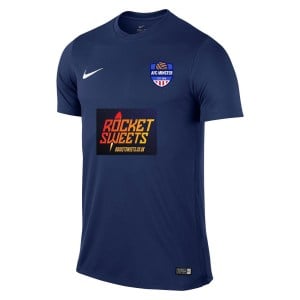 Nike Park VI Short Sleeve Shirt