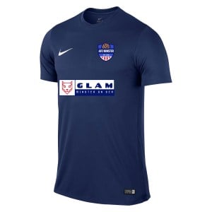 Nike Park VI Short Sleeve Shirt