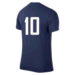 Nike Park VI Short Sleeve Shirt