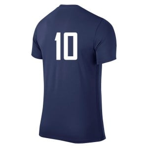 Nike Park VI Short Sleeve Shirt