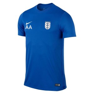 Nike Park VI Short Sleeve Shirt