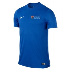 Nike Park VI Short Sleeve Shirt
