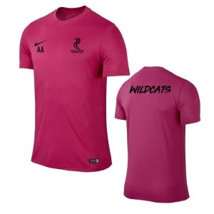 Nike Park VI Short Sleeve Shirt