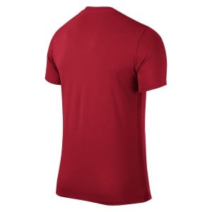 Nike Park VI Short Sleeve Shirt