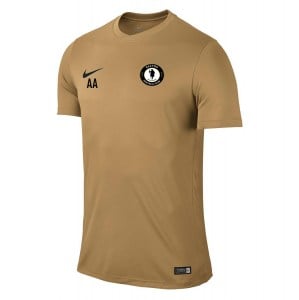 Nike Park VI Short Sleeve Shirt