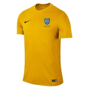 Nike Park VI Short Sleeve Shirt