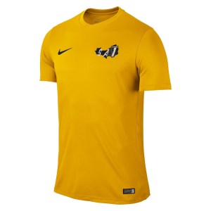 Nike Park VI Short Sleeve Shirt