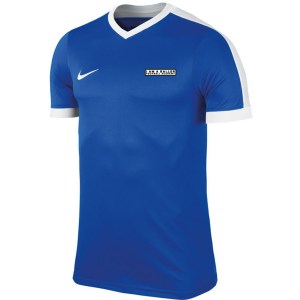 Nike Striker Iv Short Sleeve Shirt