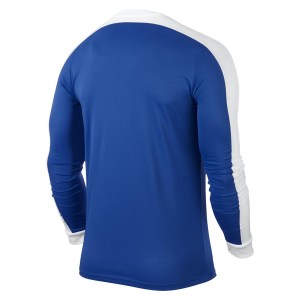 Nike Striker Iv Long Sleeve Football Shirt
