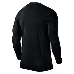 Nike Park VI Long Sleeve Football Shirt