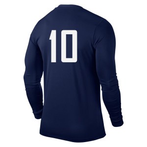 Nike Park VI Long Sleeve Football Shirt