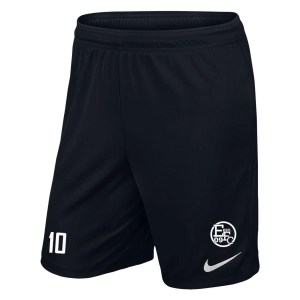 Nike Park II Knit Short