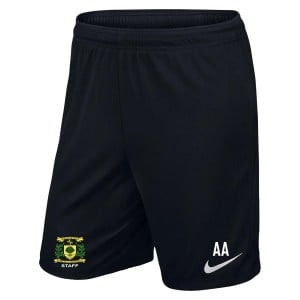 Nike Park II Knit Short