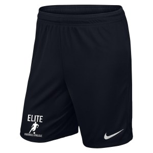 Nike Park II Knit Short