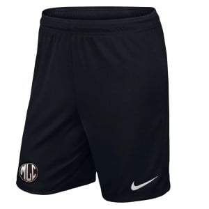 Nike Park II Knit Short