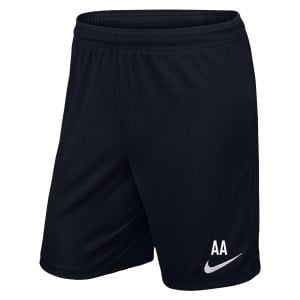 Nike Park II Knit Short