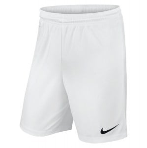 Nike Park II Knit Short