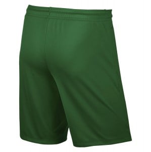 Nike Park II Knit Short