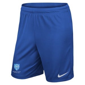 Nike Park II Knit Short