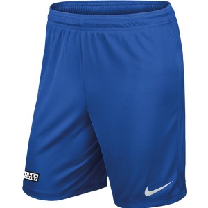 Nike Park II Knit Short