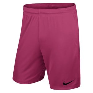 Nike PARK II KNIT SHORT