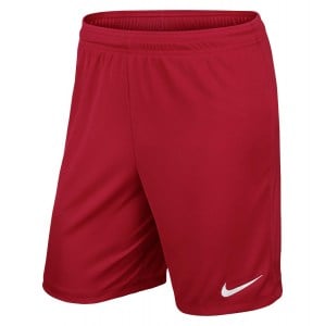 Nike Park II Knit Short